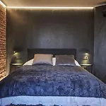 Oniro - Luxury & Wellness (adults Only) Couette-café