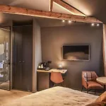 Couette-café Oniro - Luxury & Wellness (adults Only) 4*