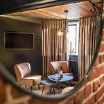 Oniro - Luxury & Wellness (adults Only) Couette-café Tournai