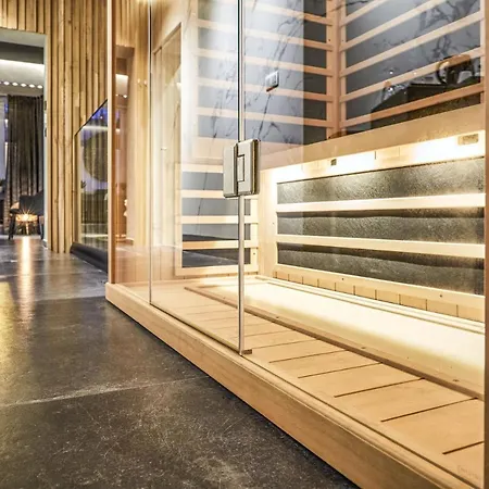 Oniro - Luxury & Wellness (adults Only) 투르네