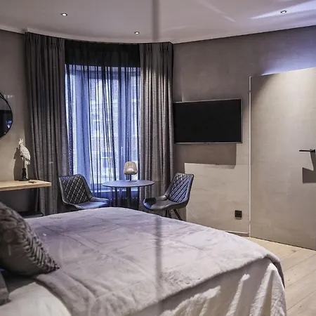 Oniro - Luxury & Wellness (adults Only) *