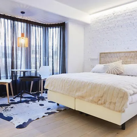 Nocleg ze śniadaniem Oniro - Luxury & Wellness (adults Only) 4*