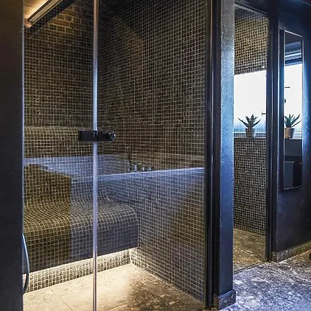 Oniro - Luxury & Wellness (adults Only) 4* Tournai