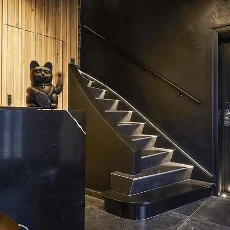 Oniro - Luxury & Wellness (adults Only)