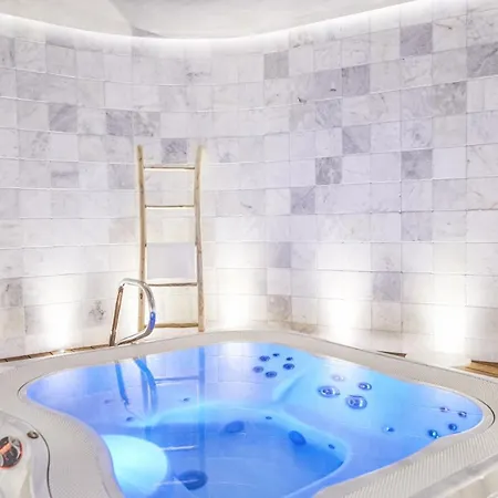 Nocleg ze śniadaniem Oniro - Luxury & Wellness (adults Only) Tournai