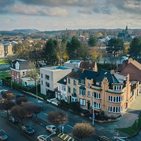 Couette-café Oniro - Luxury & Wellness (adults Only) Tournai