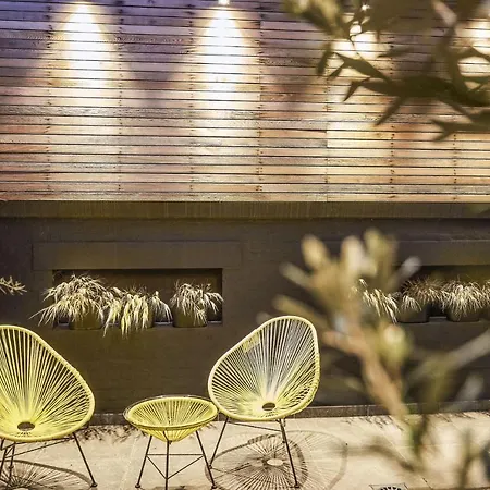 Oniro - Luxury & Wellness (adults Only)