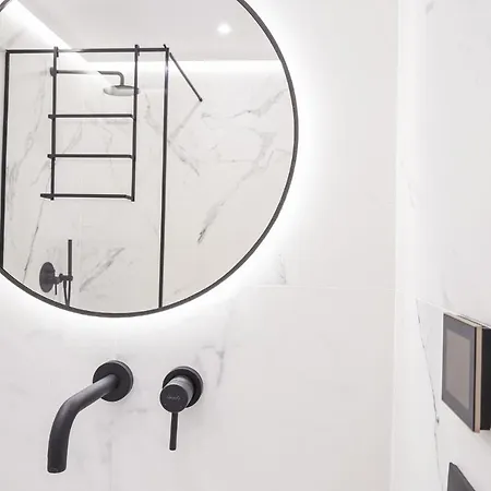 Couette-café Oniro - Luxury & Wellness (adults Only) 4*