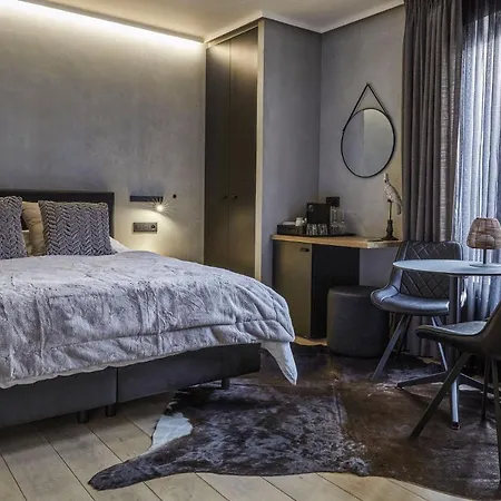 Oniro - Luxury & Wellness (adults Only) 투르네