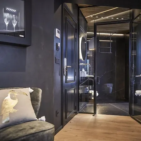 Couette-café Oniro - Luxury & Wellness (adults Only)