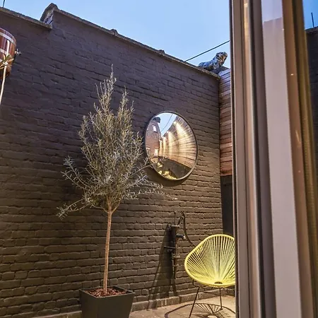 Couette-café Oniro - Luxury & Wellness (adults Only)