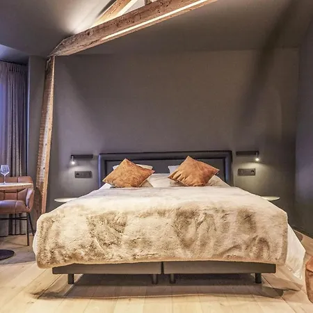 Oniro - Luxury & Wellness (adults Only) Couette-café