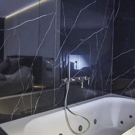 Oniro - Luxury & Wellness (adults Only)