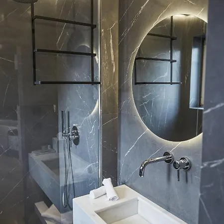 Oniro - Luxury & Wellness (adults Only) تورناي