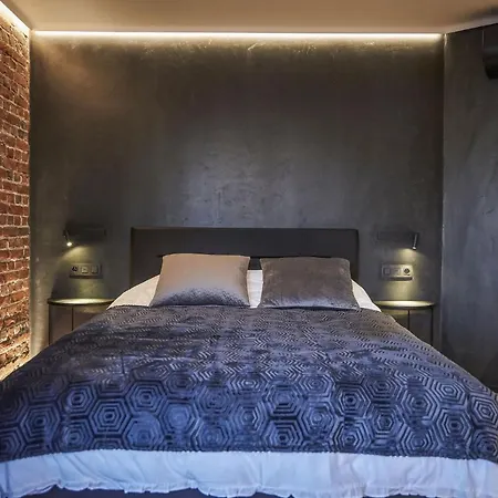 Oniro - Luxury & Wellness (adults Only) Couette-café