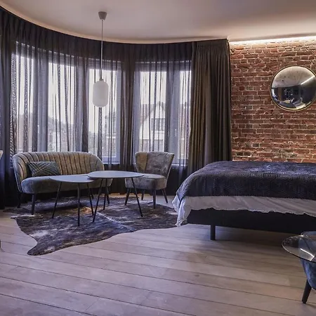 Oniro - Luxury & Wellness (adults Only)