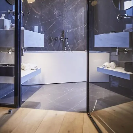 Oniro - Luxury & Wellness (adults Only) Tournai