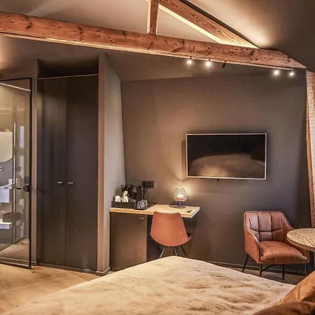 Bed & Breakfast Oniro - Luxury & Wellness (adults Only) 4*