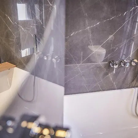 Nocleg ze śniadaniem Oniro - Luxury & Wellness (adults Only)