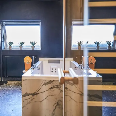 Couette-café Oniro - Luxury & Wellness (adults Only) *