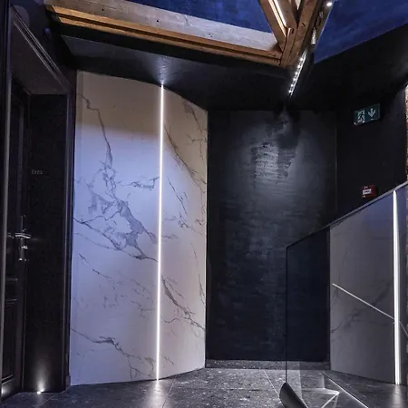 Couette-café Oniro - Luxury & Wellness (adults Only) *