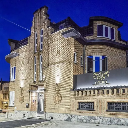 Couette-café Oniro - Luxury & Wellness (adults Only)