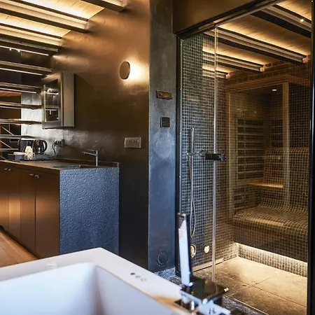 Oniro - Luxury & Wellness (adults Only) 4*