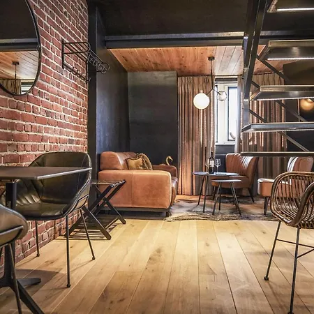 Oniro - Luxury & Wellness (adults Only) 4*