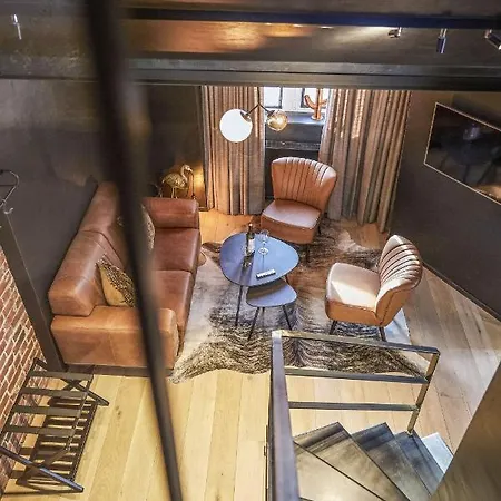 فندق مبيت وإفطار Oniro - Luxury & Wellness (adults Only) 4*