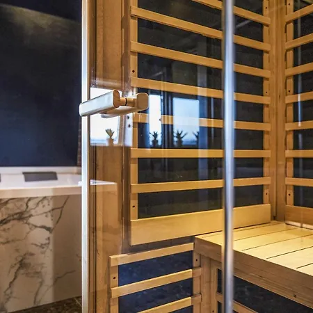 Oniro - Luxury & Wellness (adults Only) Couette-café Tournai