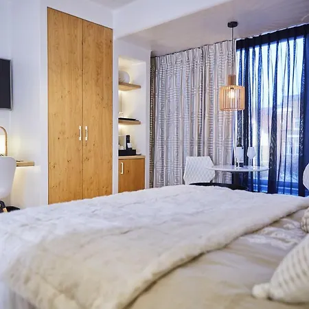 Oniro - Luxury & Wellness (adults Only) 4*