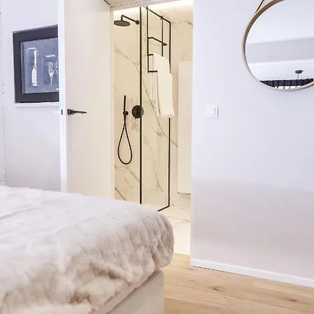Nocleg ze śniadaniem Oniro - Luxury & Wellness (adults Only)