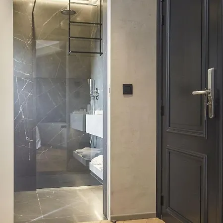 Nocleg ze śniadaniem Oniro - Luxury & Wellness (adults Only) 4*