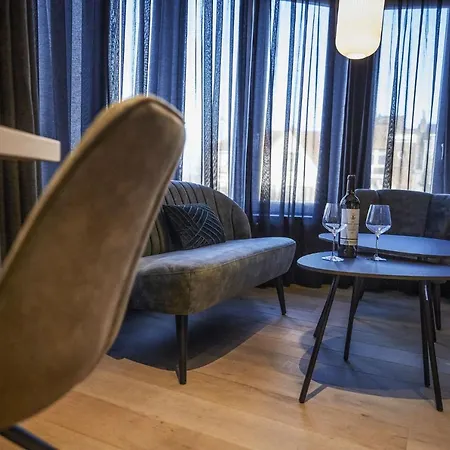 Alojamento de Acomodação e Pequeno-almoço Oniro - Luxury & Wellness (adults Only)