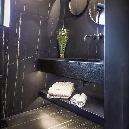 Oniro - Luxury & Wellness (adults Only) Couette-café Tournai