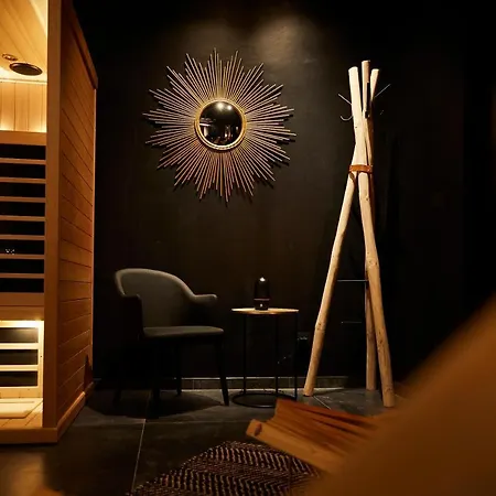 Oniro - Luxury & Wellness (adults Only) Couette-café Tournai