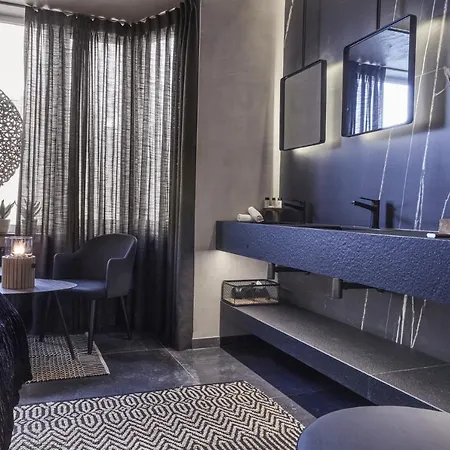 Nocleg ze śniadaniem Oniro - Luxury & Wellness (adults Only) 4*