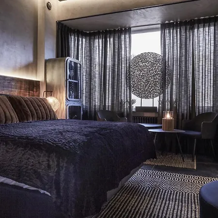 Oniro - Luxury & Wellness (adults Only) 4* Tournai