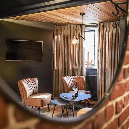 Oniro - Luxury & Wellness (adults Only) B&B 투르네