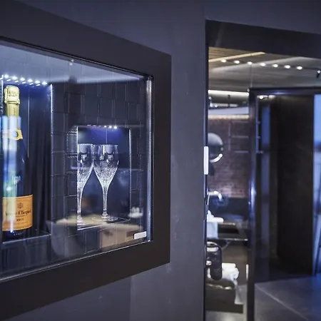 Oniro - Luxury & Wellness (adults Only) 4*
