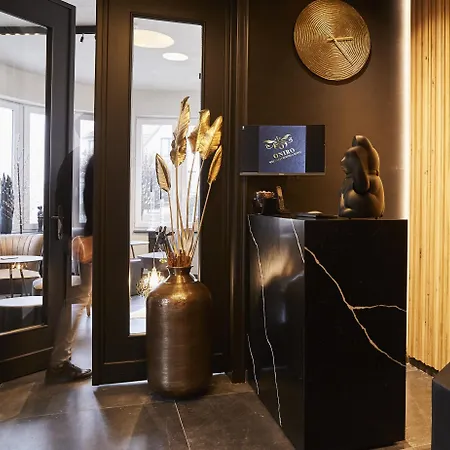Oniro - Luxury & Wellness (adults Only)