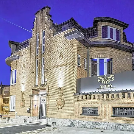 Nocleg ze śniadaniem Oniro - Luxury & Wellness (adults Only) 4*