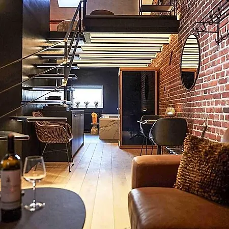 Nocleg ze śniadaniem Oniro - Luxury & Wellness (adults Only)