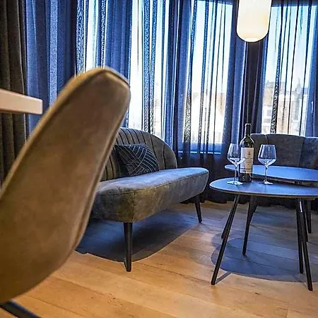 Nocleg ze śniadaniem Oniro - Luxury & Wellness (adults Only) Tournai