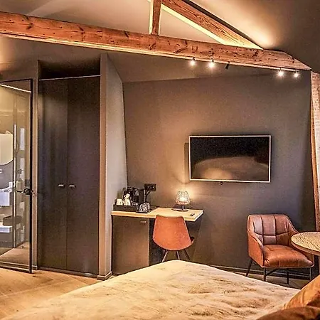 Oniro - Luxury & Wellness (adults Only) Nocleg ze śniadaniem 4*