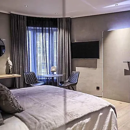 Oniro - Luxury & Wellness (adults Only) 4* Tournai