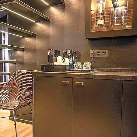 Nocleg ze śniadaniem Oniro - Luxury & Wellness (adults Only) 4*