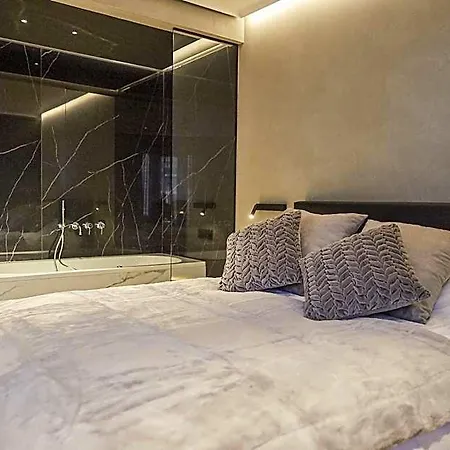 Nocleg ze śniadaniem Oniro - Luxury & Wellness (adults Only) Tournai