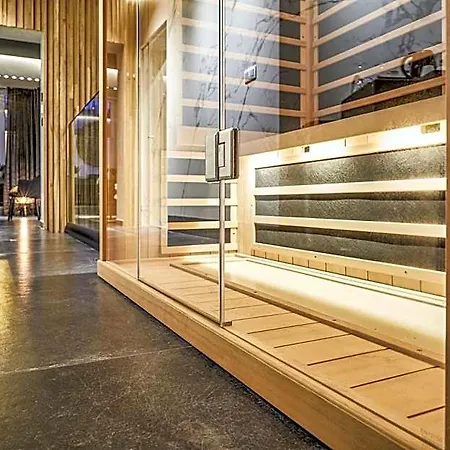 Oniro - Luxury & Wellness (adults Only) Nocleg ze śniadaniem 4*