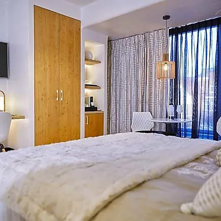 Nocleg ze śniadaniem Oniro - Luxury & Wellness (adults Only) 4*